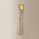 Vintage Brass Zircon Bath And Vanity 4.25" by Corbett Lighting, view 3
