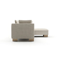 Altura Right Chaise Sectional