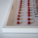 Cherry On Top - Limited Edition 3D Art