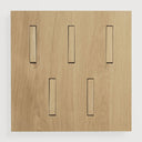 Utilitile Wall Hanger by Ethnicraft, view 3