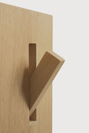 Utilitile Wall Hanger by Ethnicraft, view 6