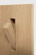 Utilitile Wall Hanger by Ethnicraft, view 7