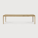 Oak Bok Extendable Dining Table