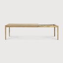 Oak Bok Extendable Dining Table