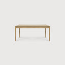 Oak Bok Extendable Dining Table