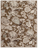 Saphir Zam 3112F Coffee/Gray