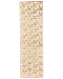3253F Cream/Silver