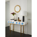 Globo 49.5" Console