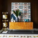Bond 64" Credenza