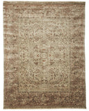 Ouray 6131F Ivory/Rust