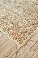 Ouray 6131F Ivory/Rust