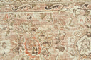 Ouray 6131F Ivory/Rust