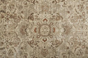 Ouray 6131F Ivory/Rust