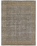 Ouray 6132F Smoke/Ivory