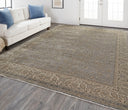 Ouray 6132F Smoke/Ivory