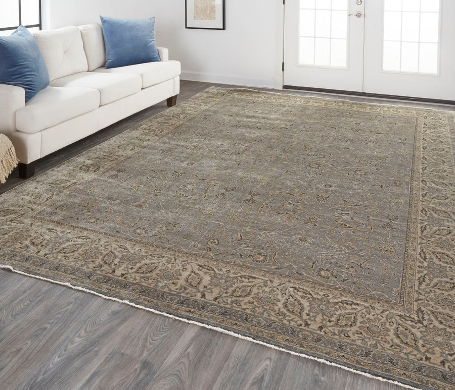 6132F Smoke/Ivory