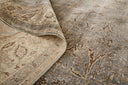 Ouray 6132F Smoke/Ivory