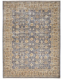 Ouray 6133F Blue/Ivory