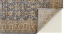 Ouray 6133F Blue/Ivory