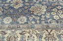 Ouray 6133F Blue/Ivory