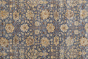 Ouray 6133F Blue/Ivory