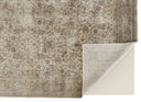 Ouray 6174F Silver/Gray