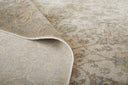Ouray 6174F Silver/Gray
