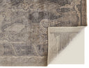 Ouray 6209F Ivory