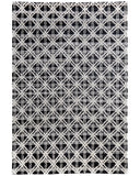 Bamboo Lattice 7054F Black/White
