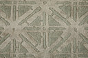 Bamboo Lattice 7054F Black/White
