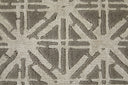 Bamboo Lattice 7054F Black/White