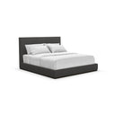 The Boutique Bed - King - Fabric 21031-81CC-P by Caracole