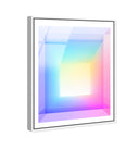 Neon Geo 3 | Acrylic Panel by Oliver Gal, view 14