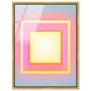 Neo Geo 4 | Acrylic Panel by Oliver Gal, view 22
