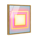 Neo Geo 4 | Acrylic Panel by Oliver Gal, view 8