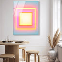 Neo Geo 4 | Acrylic Panel by Oliver Gal, view 15