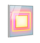 Neo Geo 4 | Acrylic Panel by Oliver Gal, view 14