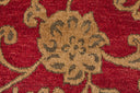 Vardo 6170F Red
