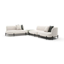 Madera Corner Laf L Sectional