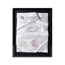 RX-Luxury Jeweled Bracelet - Personalize It