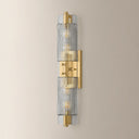 Vintage Brass Duoro Bath And Vanity 4.25" x 20.75" by Corbett Lighting