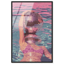 Swim in Disco Sounds