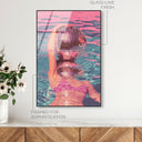 Swim in Disco Sounds