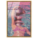 Swim in Disco Sounds