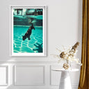 Panther Swim