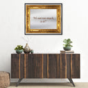 Too Much - Decorative Mirror