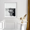 Breathe II - Framed Acrylic Art