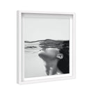 Breathe II - Framed Acrylic Art