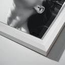 Breathe II - Framed Acrylic Art