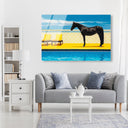 Palm Springs Stallion